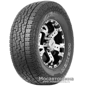 Nexen Roadian AT 4x4 205/70-R15 96T 
